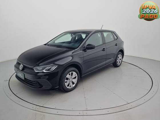 VOLKSWAGEN POLO 1.0 MPI MANUAL VOLKSWAGEN POLO 1.0 MPI MANUAL